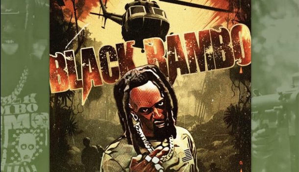 Black Rambo Newsletter