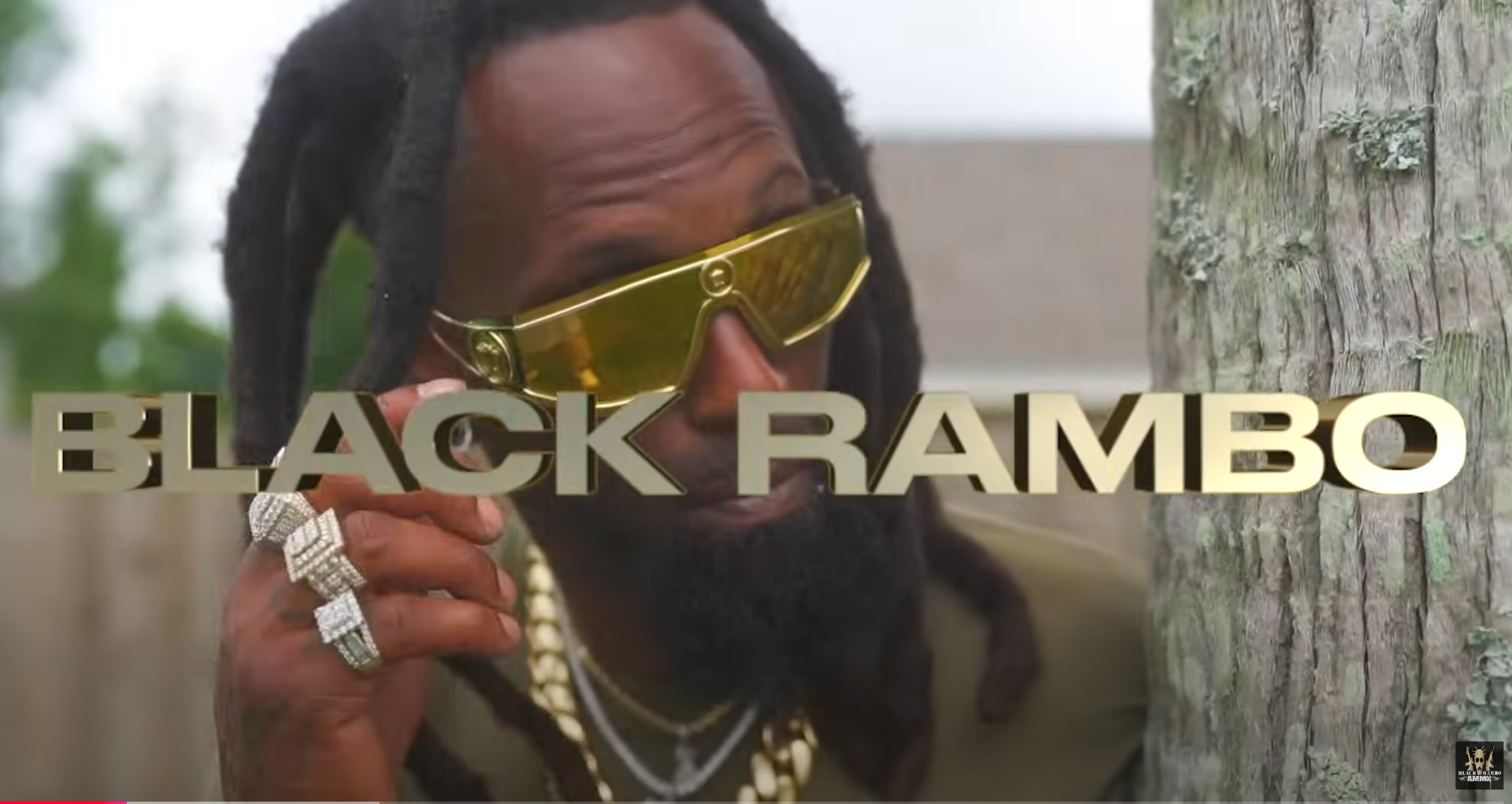 https://www.youtube.com/@BlackRamboTV